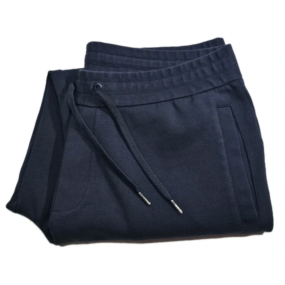 Armani Exchange, Men's XL Sports Pants W/Draw Strings,‎ 3 Pockets 6KZPFJ ZJ5GZ
